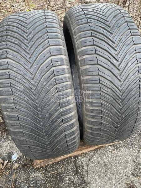 Michelin 225/50 R18 Sve sezone