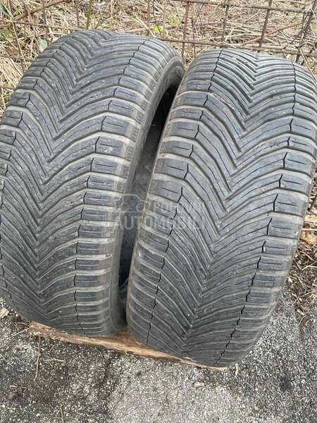 Michelin 225/50 R18 Sve sezone