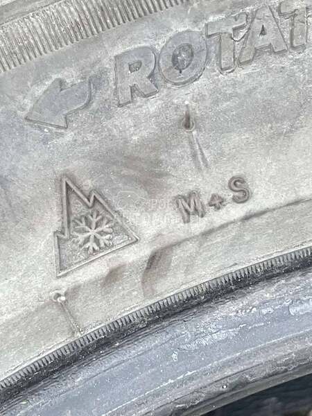 Michelin 225/50 R18 Sve sezone