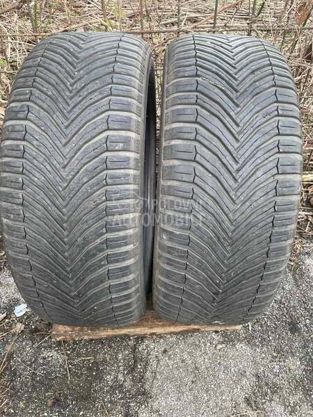 Michelin 225/50 R18 Sve sezone