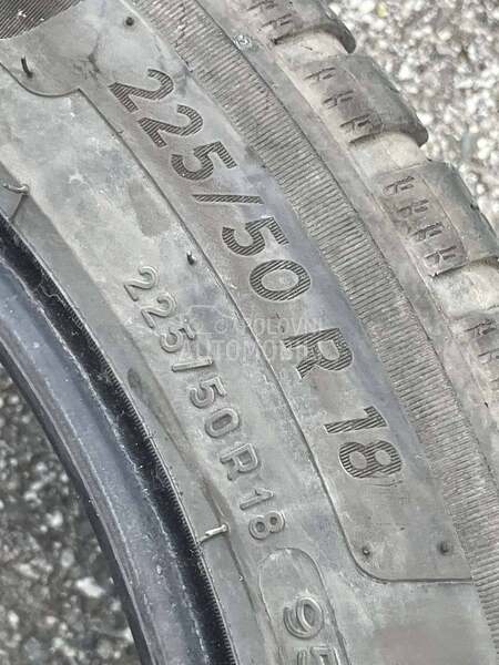 Michelin 225/50 R18 Sve sezone