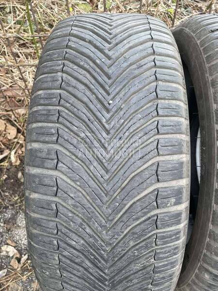 Michelin 225/50 R18 Sve sezone