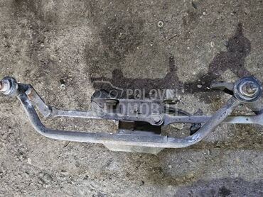 Poluge i Motorić brisača za Citroen Jumpy od 1994. do 2004. god.