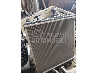 hladnjak vode za Suzuki Ignis, Wagon R+