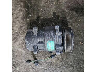 Kompresor klime za Citroen Jumpy od 1994. do 2004. god.
