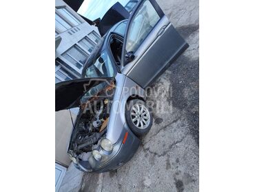 2.5 benzin, kompletan motor za Jaguar S-Type od 2001. do 2005. god.