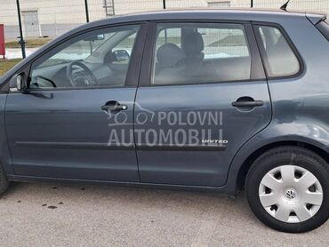 Volkswagen Polo 1,2 UNITED