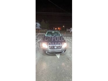 Fiat Croma 2006. god. -  kompletan auto u delovima