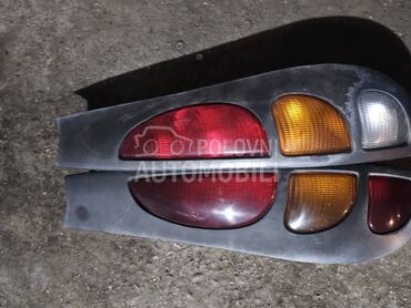 Stop svetla za Fiat Marea od 1996. do 2007. god.