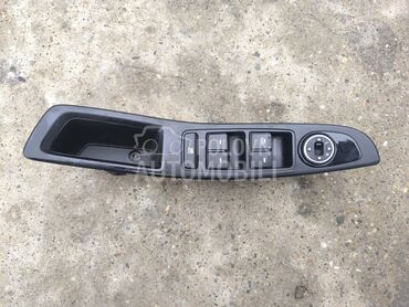 Prekidaci Prozora Dugmici za Hyundai i20 od 2014. do 2020. god.