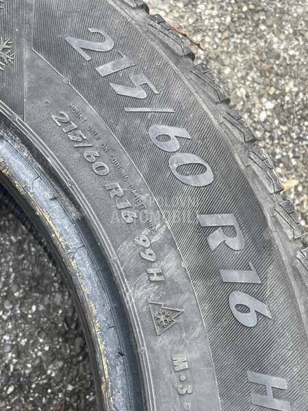 Matador 215/60 R16 Zimska