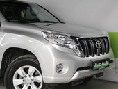 Toyota Land Cruiser N1 TERETNA
