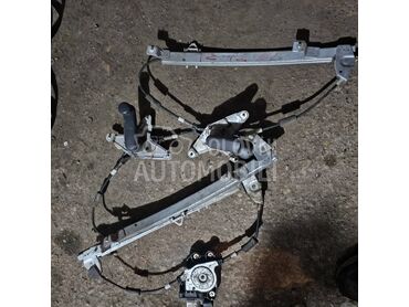 Podizači stakala za Fiat Marea od 1996. do 2007. god.