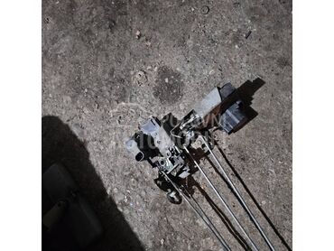 Štok Brava za Fiat Marea od 1996. do 2007. god.