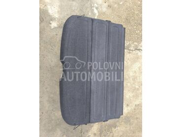 Gepek polica za Peugeot 3008 od 2008. do 2016. god.