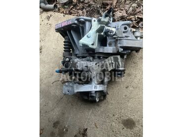 menjac 1.0 hibrid 6 brzina za Fiat Panda od 2017. do 2022. god.