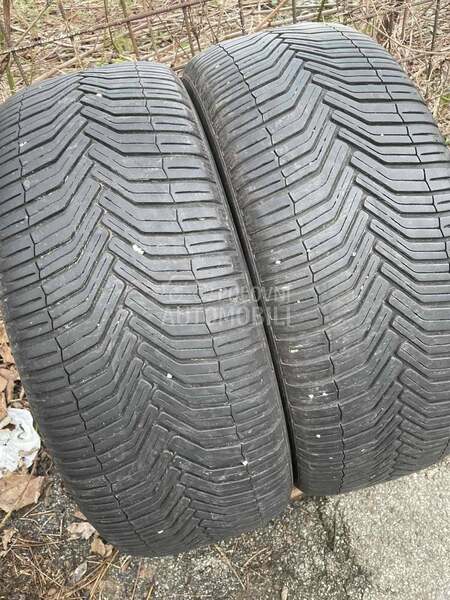 Michelin 235/55 R18 Sve sezone