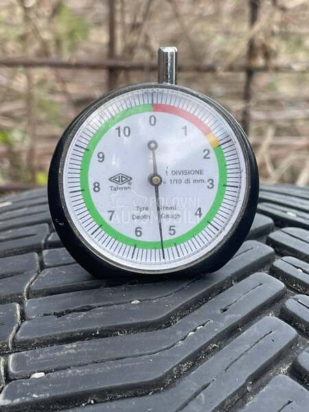 Michelin 235/55 R18 Sve sezone