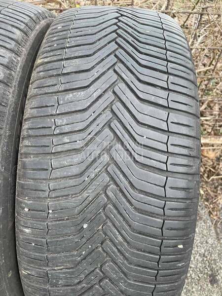 Michelin 235/55 R18 Sve sezone