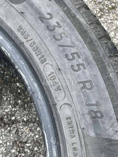 Michelin 235/55 R18 Sve sezone