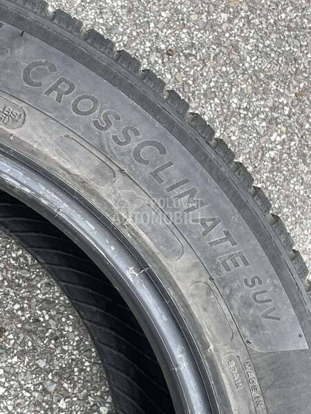 Michelin 235/55 R18 Sve sezone