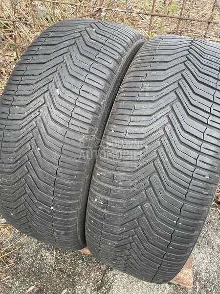 Michelin 235/55 R18 Sve sezone