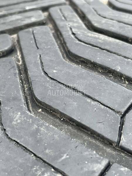 Michelin 235/55 R18 Sve sezone