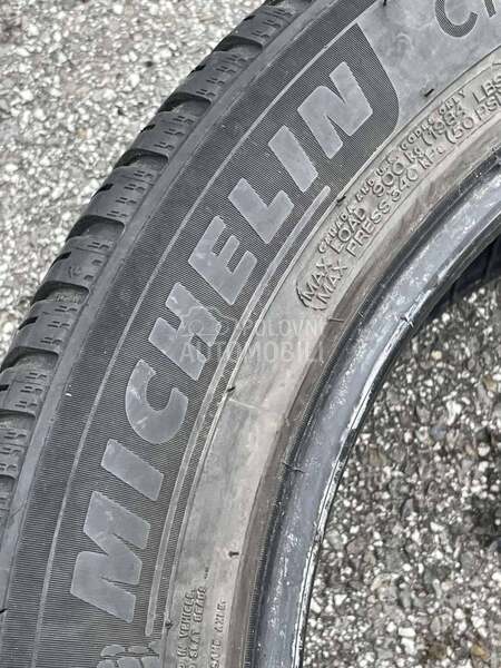 Michelin 235/55 R18 Sve sezone