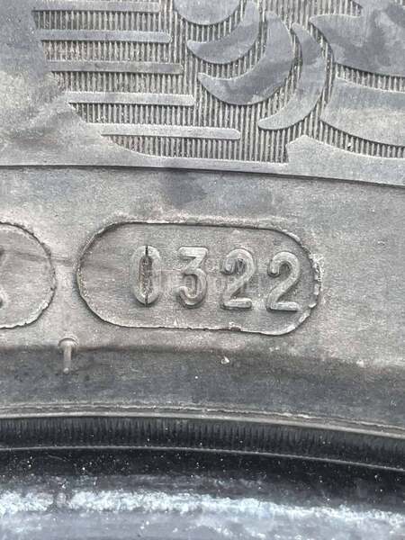 Michelin 235/55 R18 Sve sezone