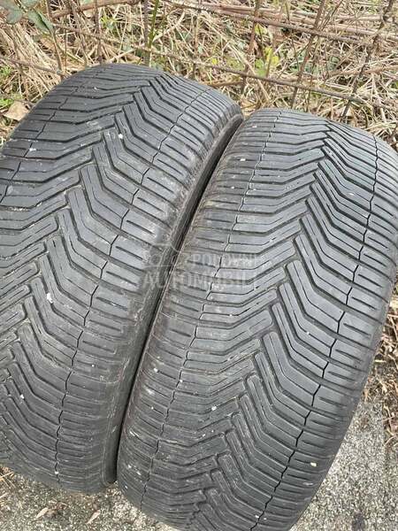 Michelin 235/55 R18 Sve sezone