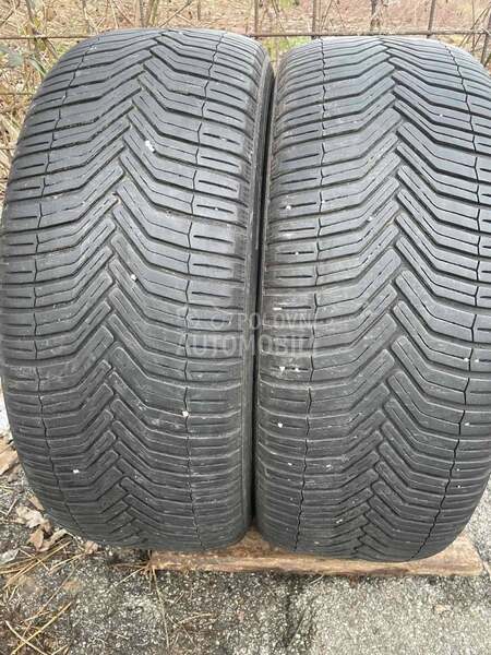 Michelin 235/55 R18 Sve sezone