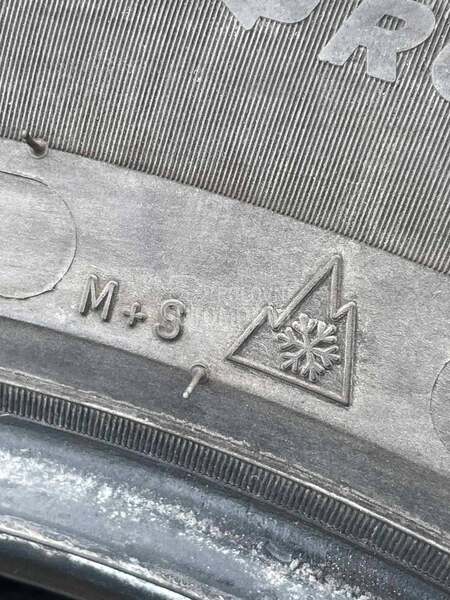 Michelin 235/55 R18 Sve sezone