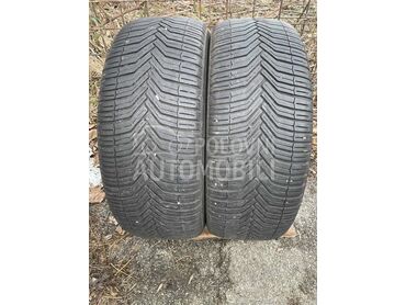 Michelin 235/55 R18 Sve sezone