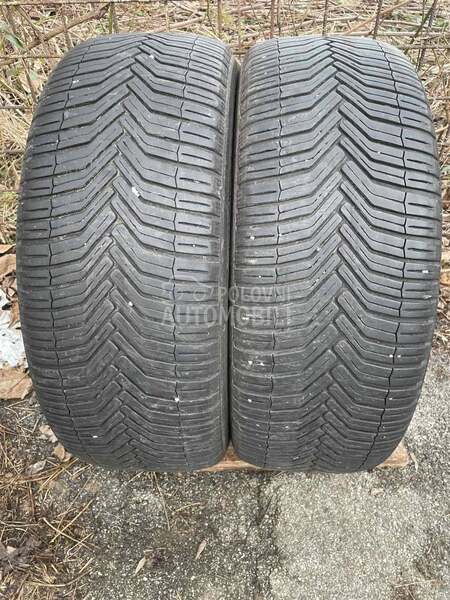 Michelin 235/55 R18 Sve sezone