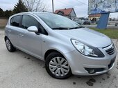 Opel Corsa D 1.3 CDTI