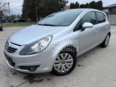 Opel Corsa D 1.3 CDTI