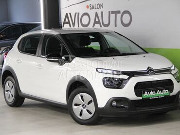 Citroen C3 RATA OD/16.K.M.