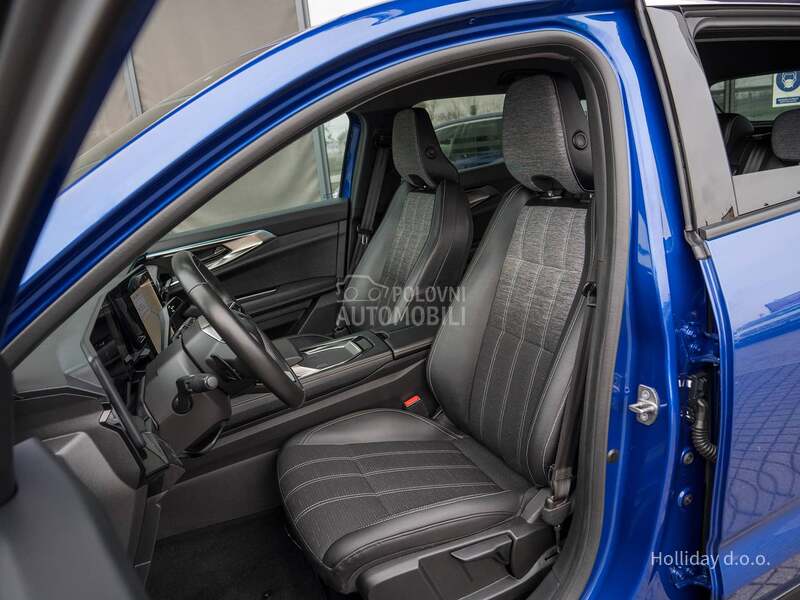 Renault Austral 1.2 E-tech 200