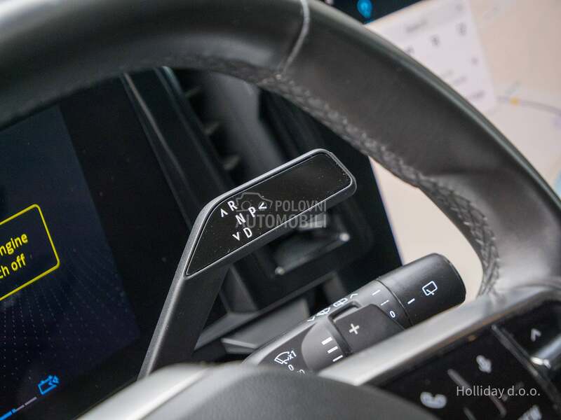 Renault Austral 1.2 E-tech 200