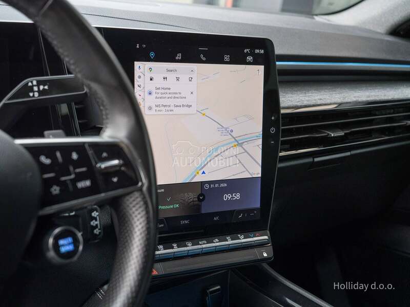 Renault Austral 1.2 E-tech 200