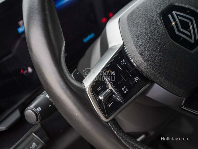 Renault Austral 1.2 E-tech 200