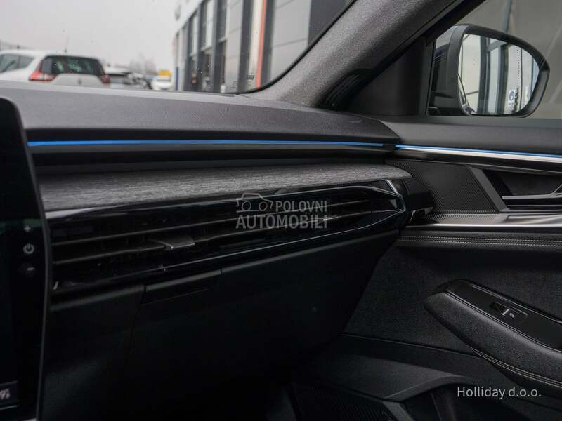 Renault Austral 1.2 E-tech 200