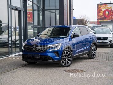 Renault Austral 1.2 E-tech 200