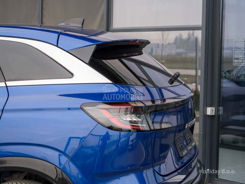 Renault Austral 1.2 E-tech 200