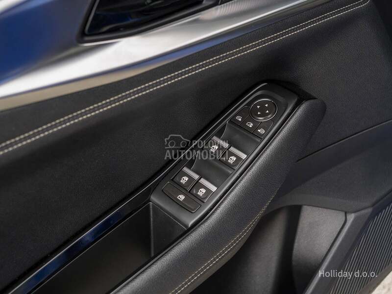 Renault Austral 1.2 E-tech 200