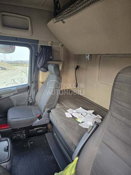 Scania R440