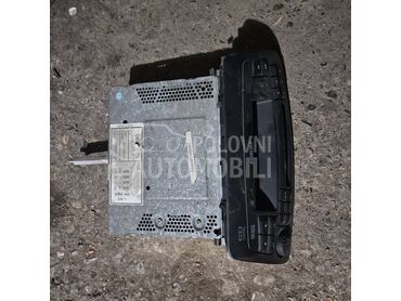 Radio za Fiat Marea