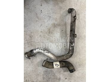 Cev i crevo interkulera za Kia Venga od 2009. do 2019. god.