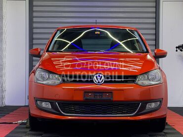 Volkswagen Polo 1.4 Beenz