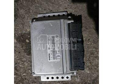 Kompjuteri za Fiat Marea od 1996. do 2007. god.